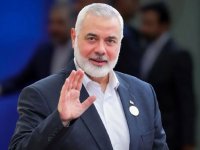 هنرمندان و مدیران فرهنگی درباره ترور شهید اسماعیل هنیه چه گفته اند